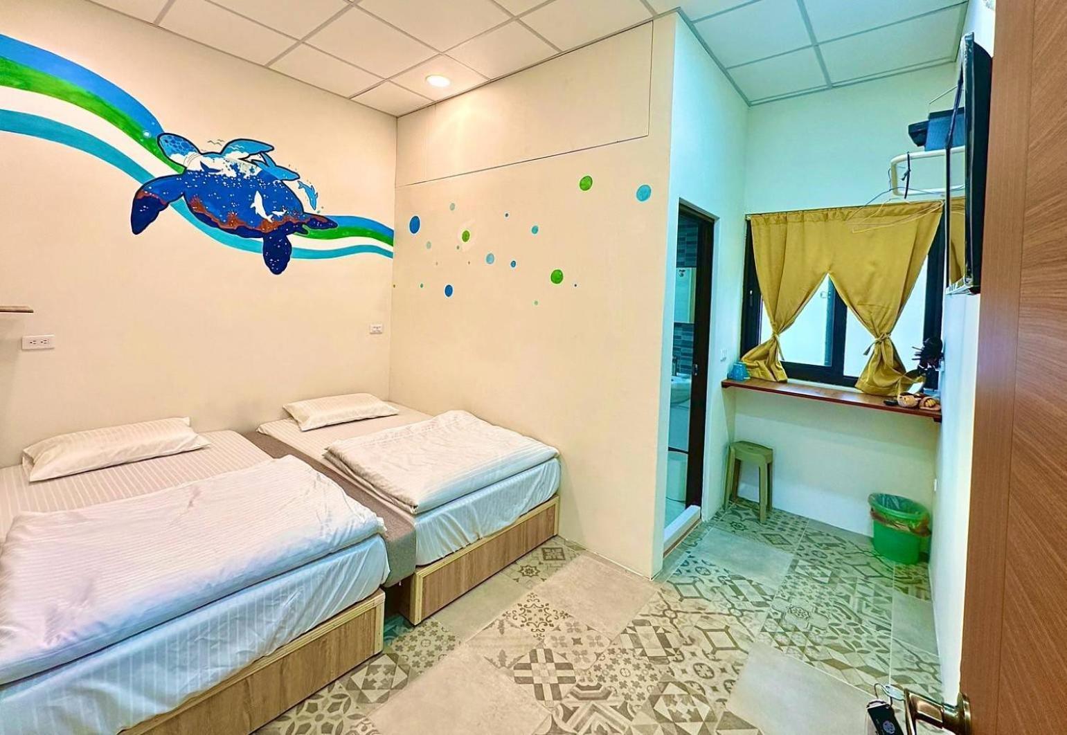 Yo Yo Apartment остров Ламай Екстериор снимка