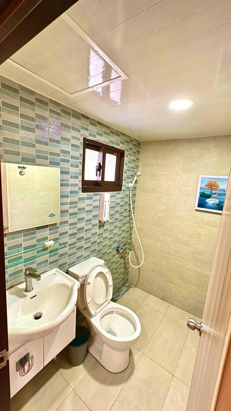 Yo Yo Apartment остров Ламай Екстериор снимка