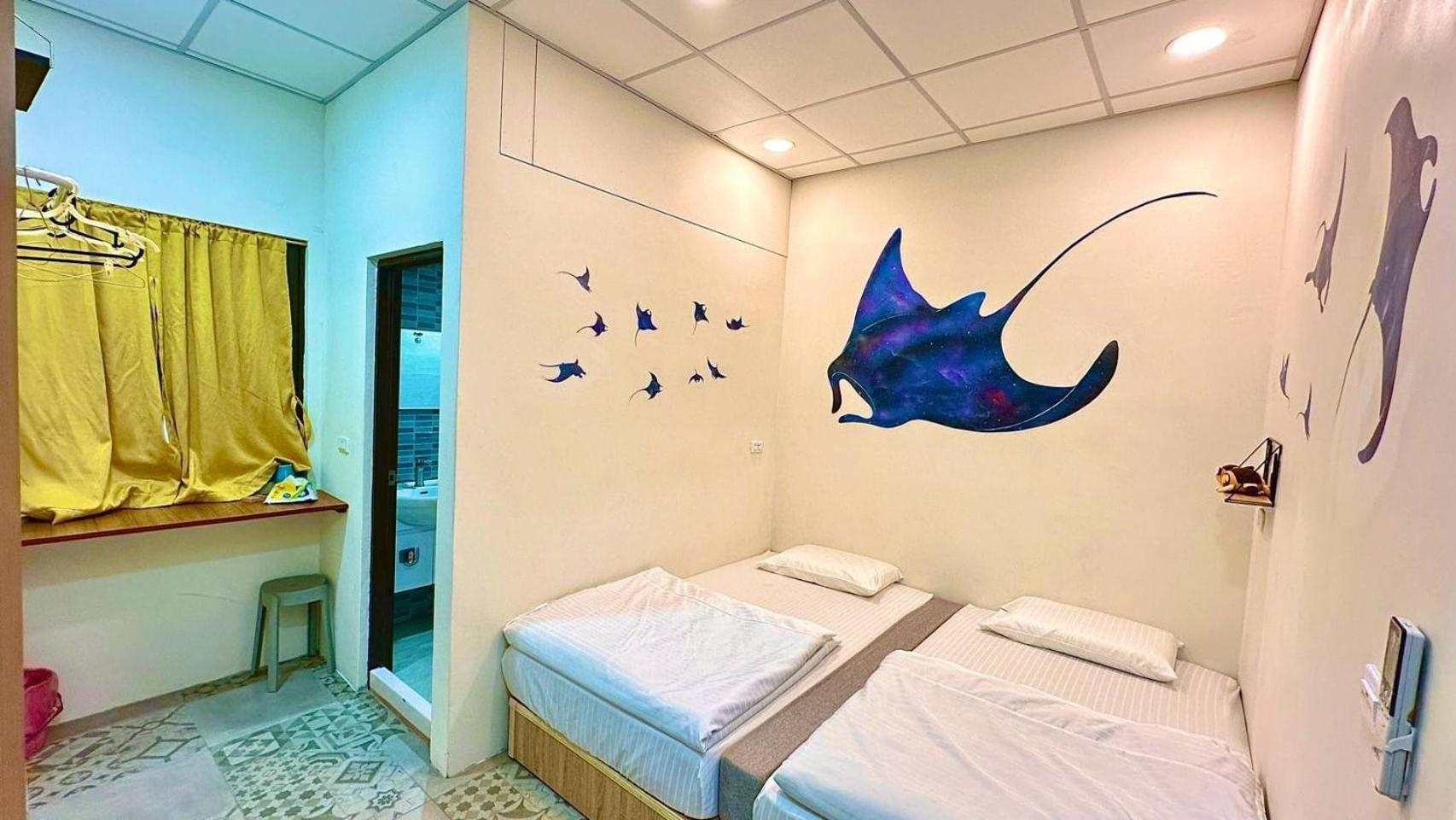 Yo Yo Apartment остров Ламай Екстериор снимка