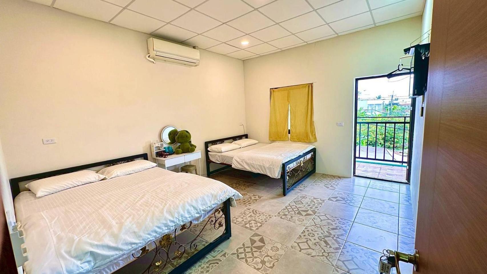 Yo Yo Apartment остров Ламай Екстериор снимка