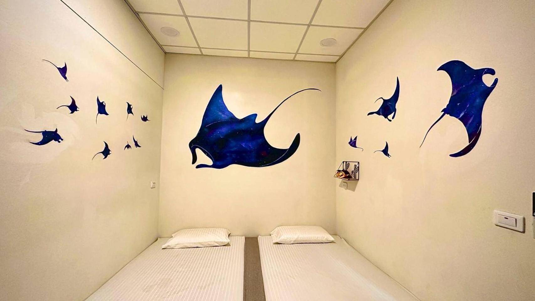 Yo Yo Apartment остров Ламай Екстериор снимка