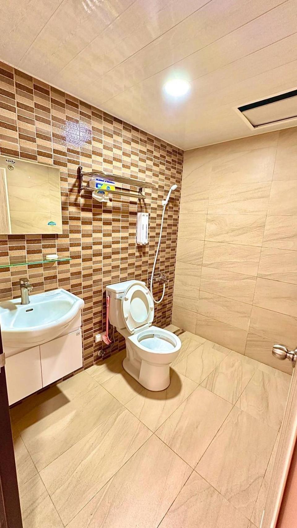 Yo Yo Apartment остров Ламай Екстериор снимка
